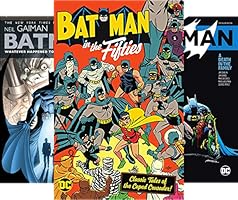 Amazon.com: Batman: Year One (Batman (1940-2011)) eBook